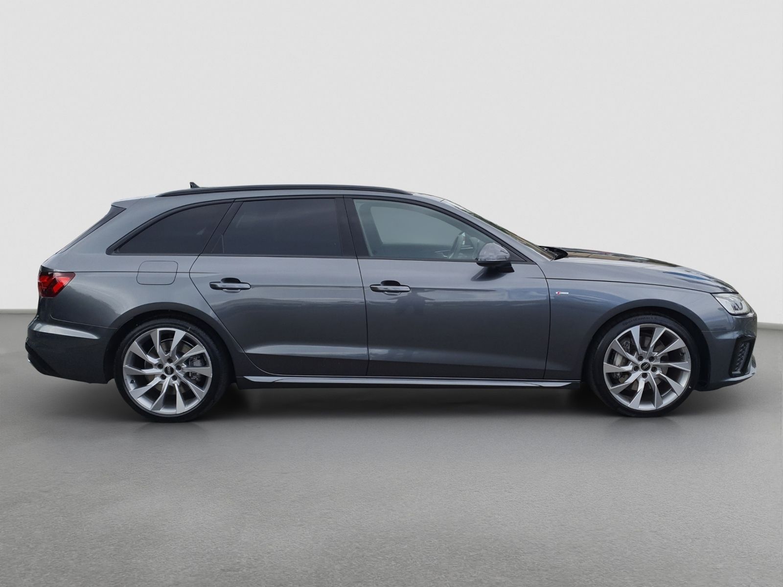 Audi A4 Avant 2.0TFSI*S line*quattro*NAVI*LEDER*RFK*E foto 7