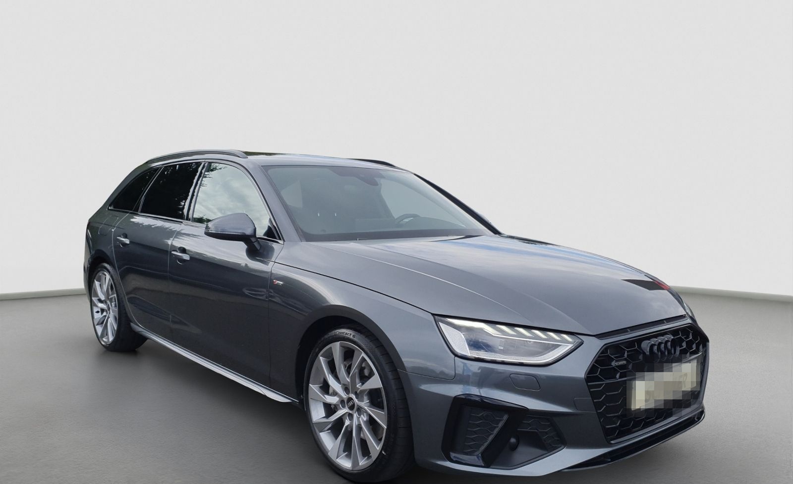 Audi A4 Avant 2.0TFSI*S line*quattro*NAVI*LEDER*RFK*E foto 8