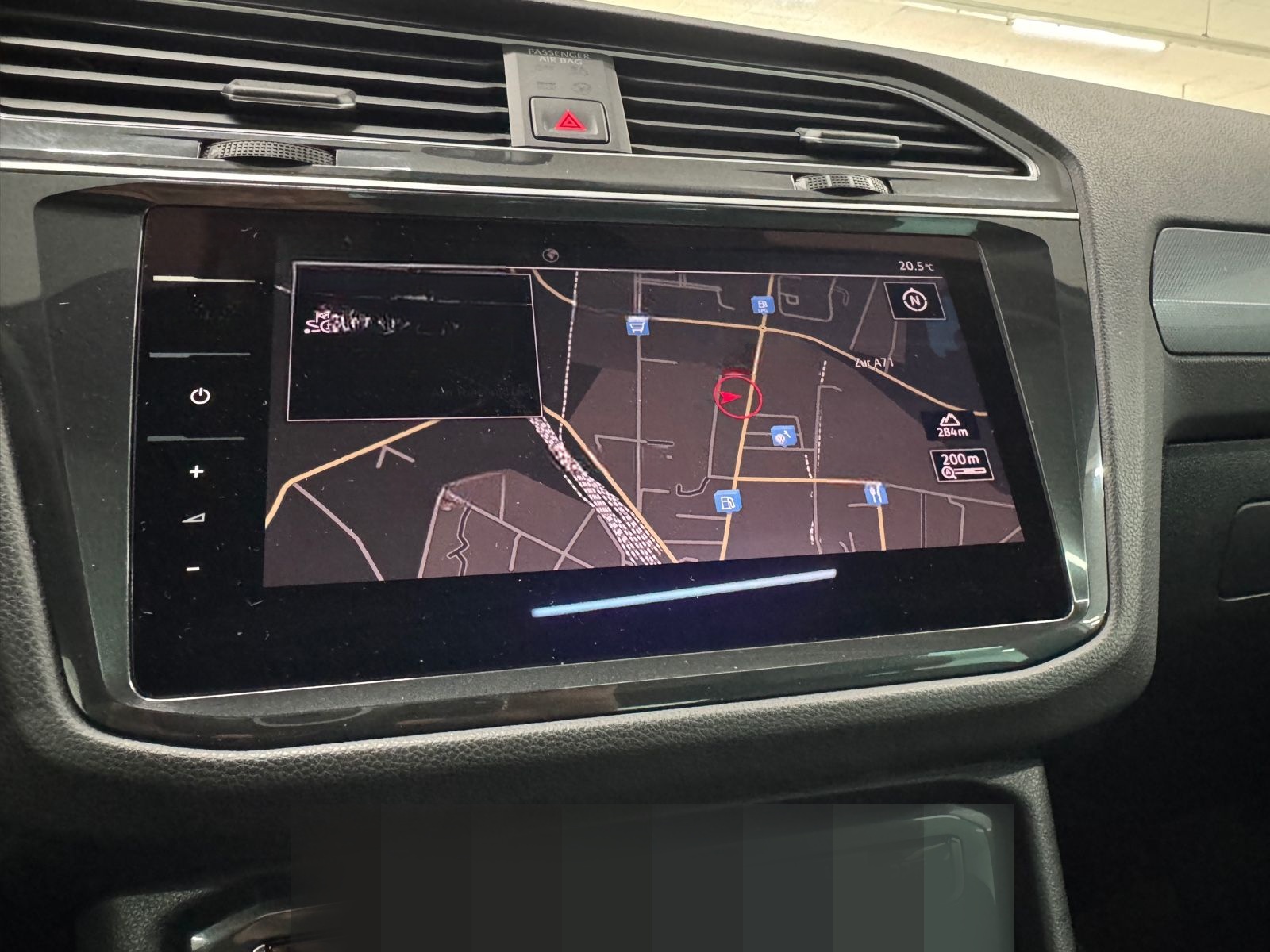 Volkswagen Tiguan 2.0 TDI R-LINE 4x4 PANO/AHK/LED/DYNAUDIO! foto 14