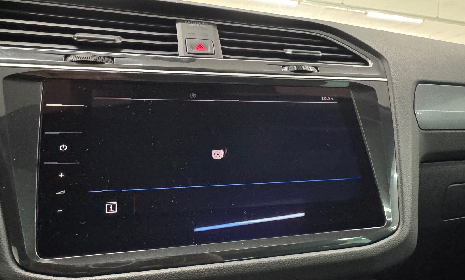 Volkswagen Tiguan 2.0 TDI R-LINE 4x4 PANO/AHK/LED/DYNAUDIO! foto 15