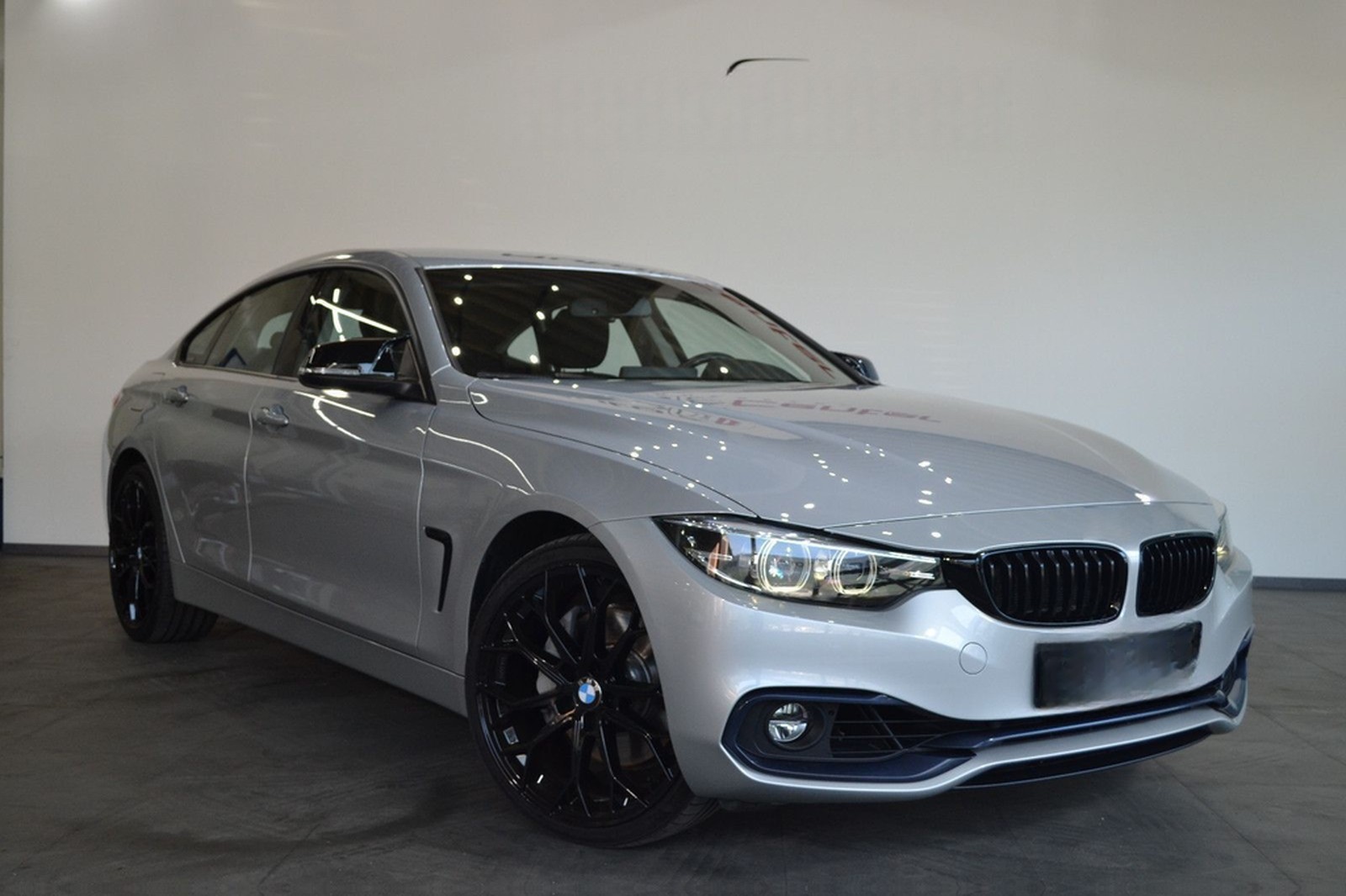 BMW 440 i Gran CoupexDrive Sport Line*Deutsch-Fzg.* foto 2