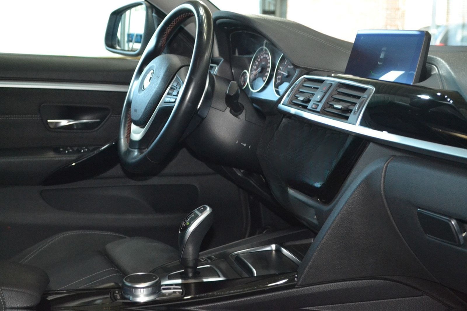 BMW 440 i Gran CoupexDrive Sport Line*Deutsch-Fzg.* foto 11