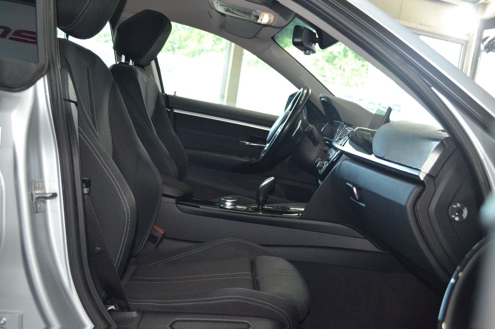 BMW 440 i Gran CoupexDrive Sport Line*Deutsch-Fzg.* foto 12