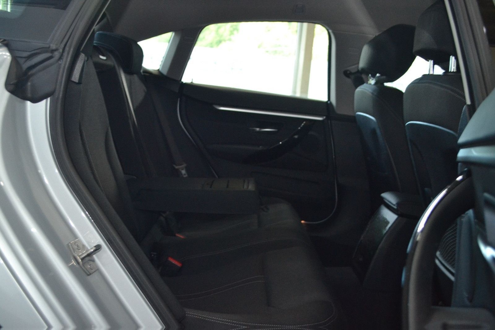 BMW 440 i Gran CoupexDrive Sport Line*Deutsch-Fzg.* foto 13
