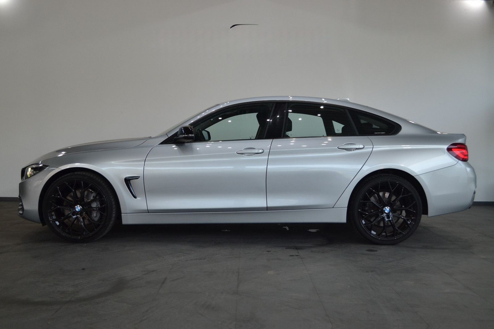 BMW 440 i Gran CoupexDrive Sport Line*Deutsch-Fzg.* foto 3