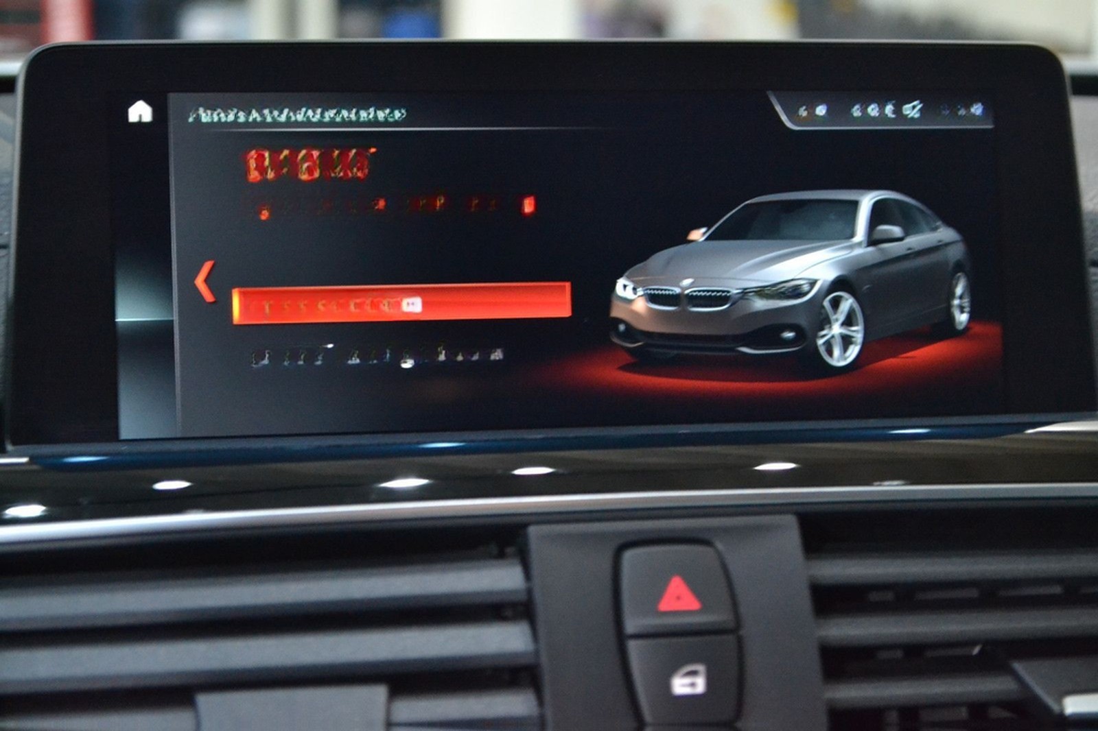 BMW 440 i Gran CoupexDrive Sport Line*Deutsch-Fzg.* foto 25