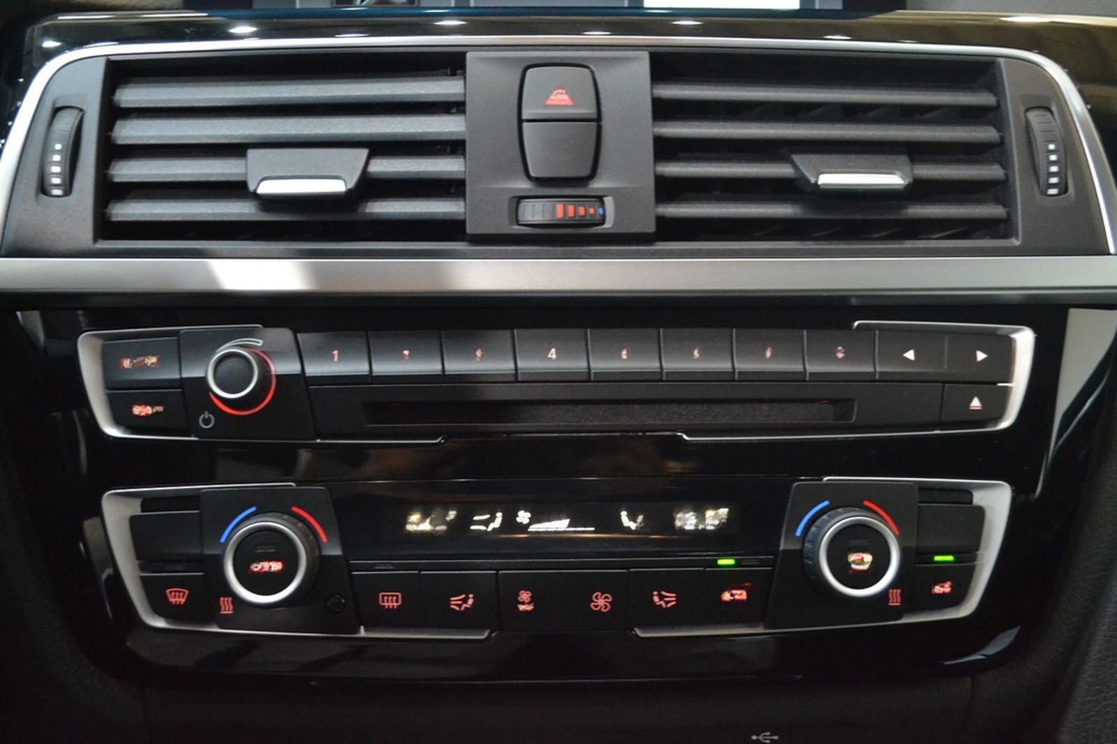 BMW 440 i Gran CoupexDrive Sport Line*Deutsch-Fzg.* foto 26