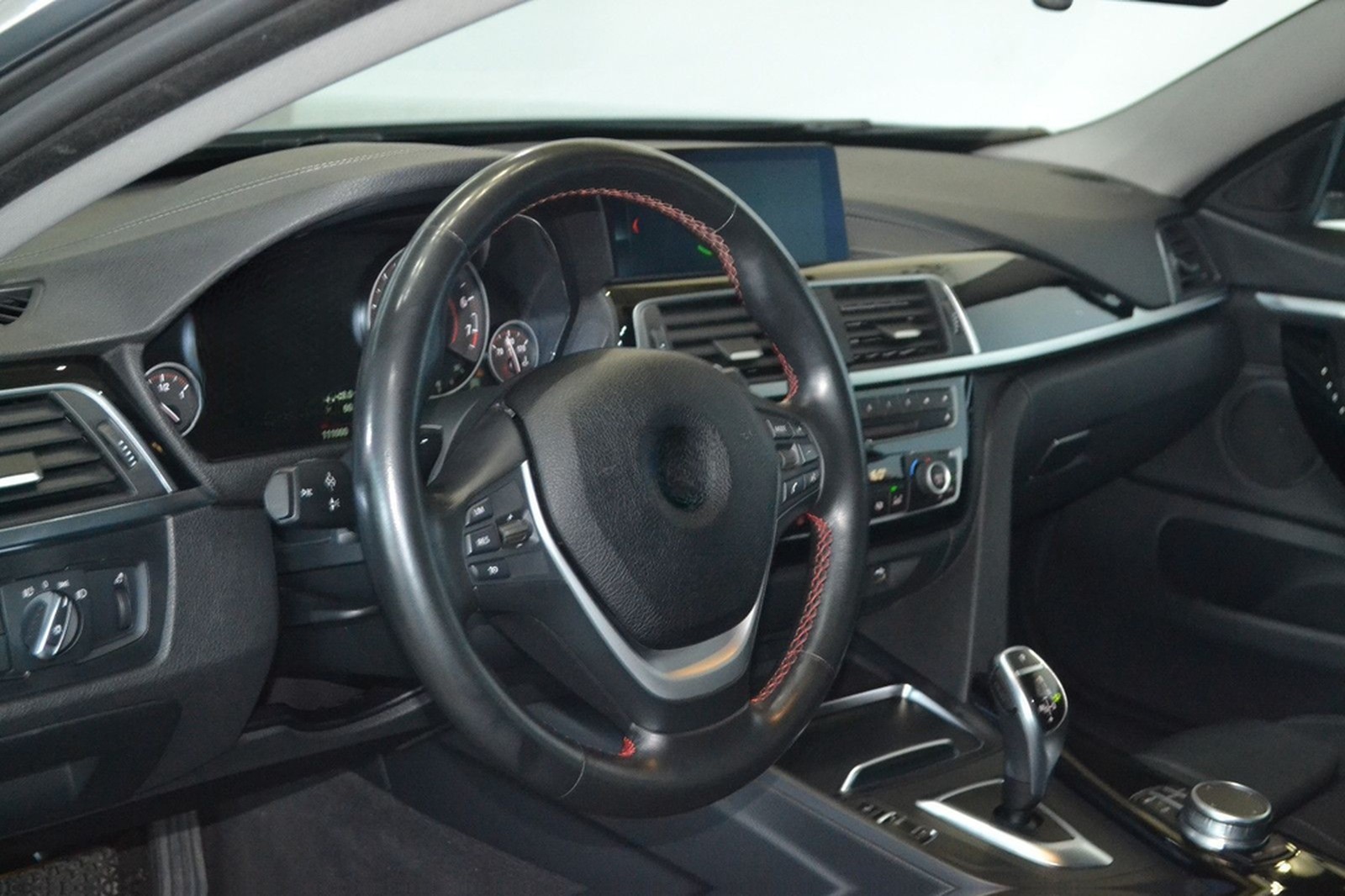 BMW 440 i Gran CoupexDrive Sport Line*Deutsch-Fzg.* foto 8