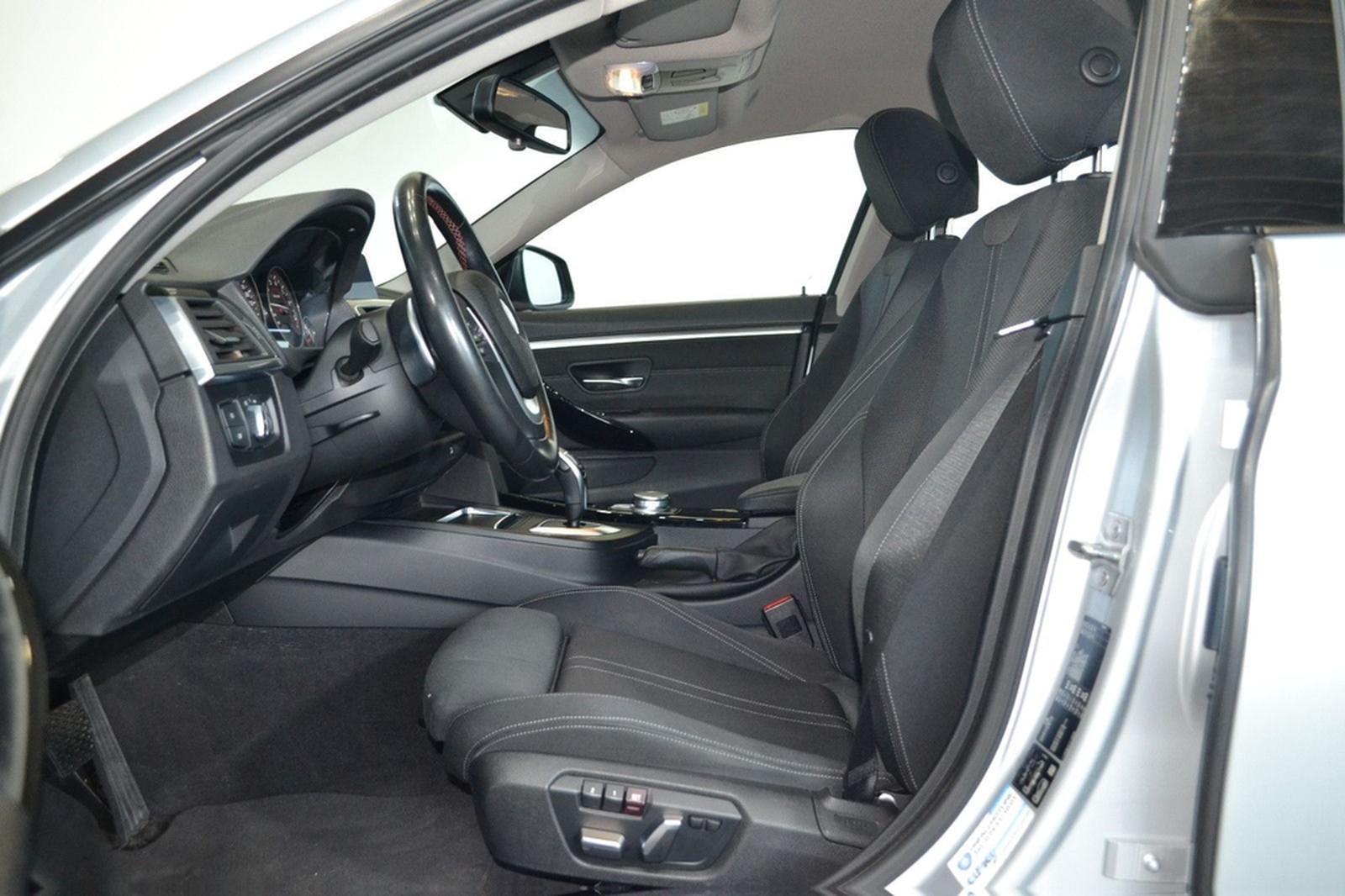 BMW 440 i Gran CoupexDrive Sport Line*Deutsch-Fzg.* foto 9