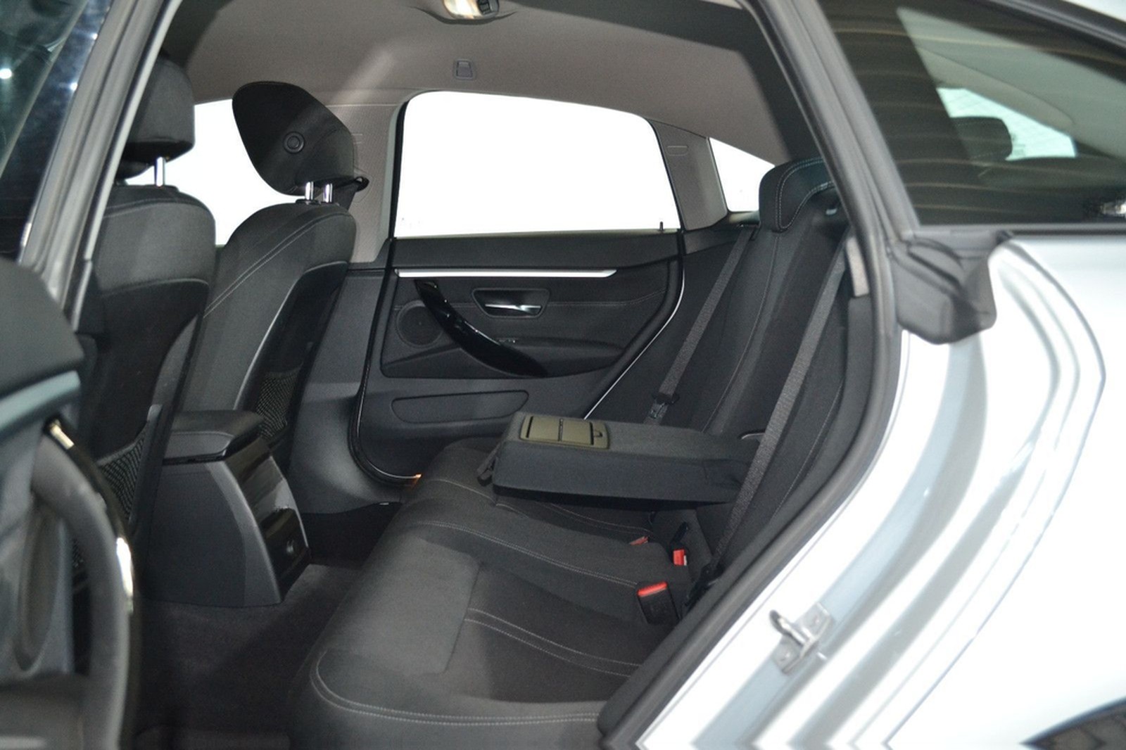 BMW 440 i Gran CoupexDrive Sport Line*Deutsch-Fzg.* foto 10