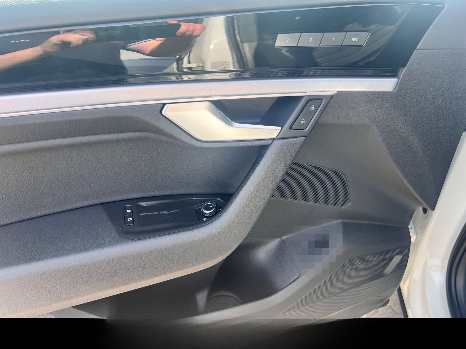 Volkswagen Touareg 3.0 TDI 4Motion R-Line AHK Leder Standh foto 13