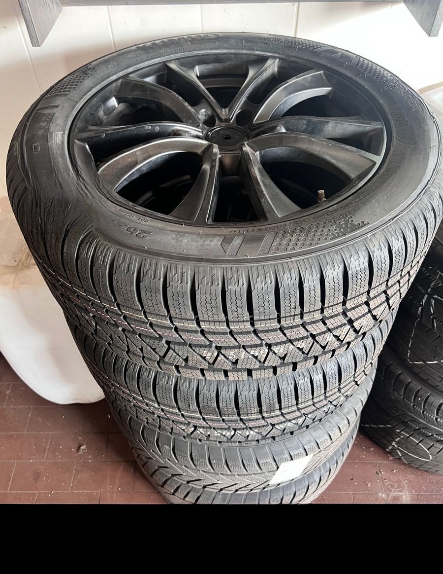 Volkswagen Touareg 3.0 TDI 4Motion R-Line AHK Leder Standh foto 19