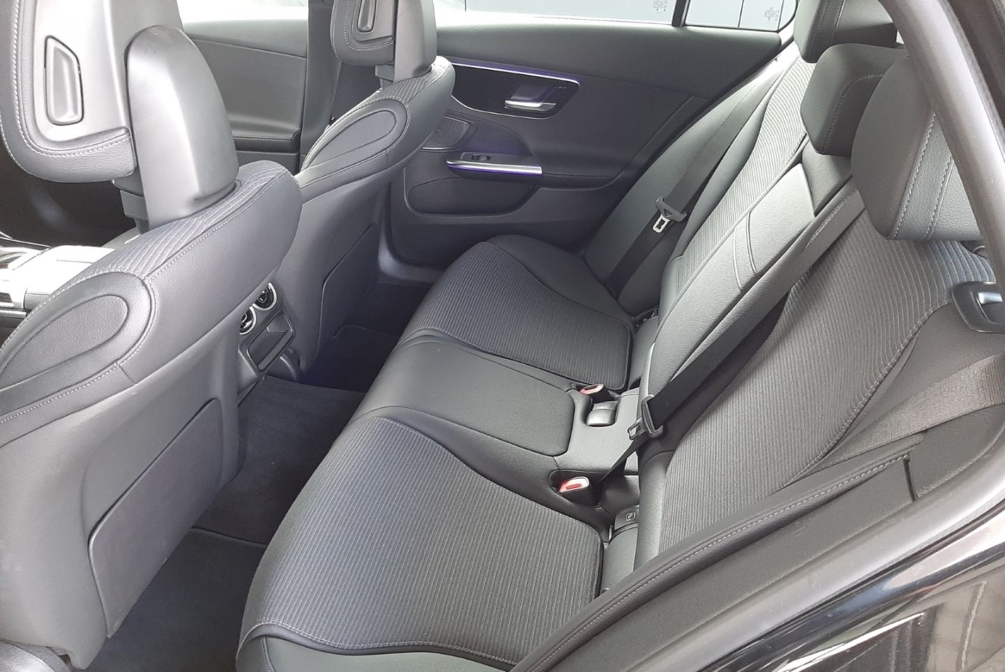 Mercedes-Benz C 300 T de Pano Memory eh. UPE 78.784,- foto 9