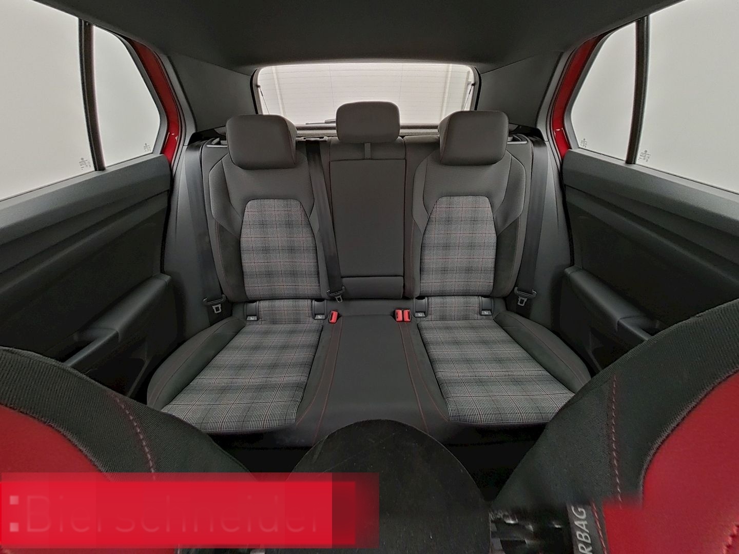 Volkswagen Golf GTI 8 2.0 TSI DSG BLACK STYLE KAMERA LED+ N foto 17