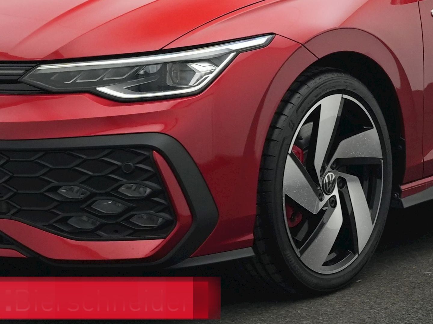 Volkswagen Golf GTI 8 2.0 TSI DSG BLACK STYLE KAMERA LED+ N foto 18