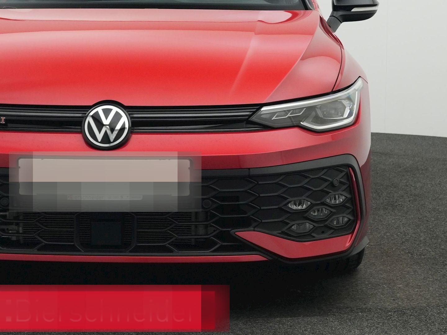 Volkswagen Golf GTI 8 2.0 TSI DSG BLACK STYLE KAMERA LED+ N foto 21