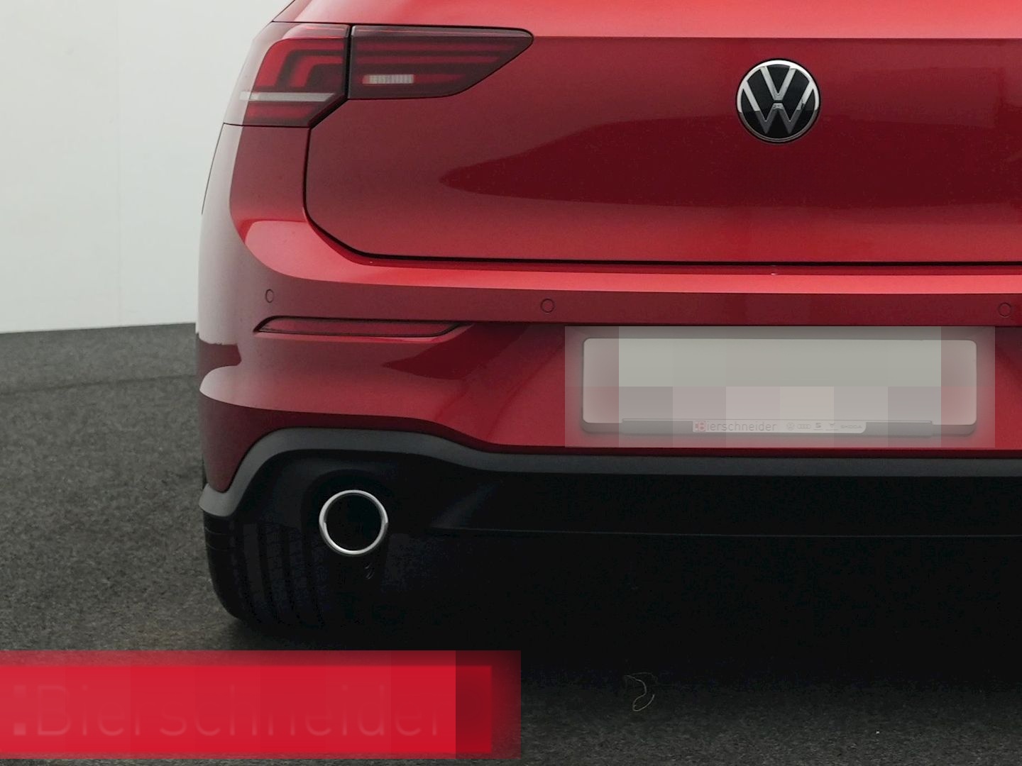 Volkswagen Golf GTI 8 2.0 TSI DSG BLACK STYLE KAMERA LED+ N foto 22
