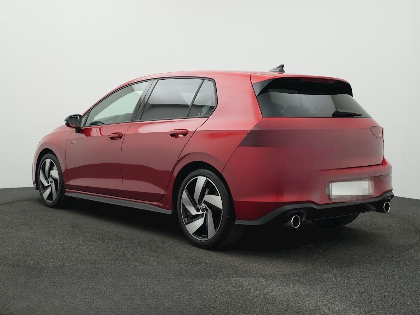 Volkswagen Golf GTI 8 2.0 TSI DSG BLACK STYLE KAMERA LED+ N foto 4