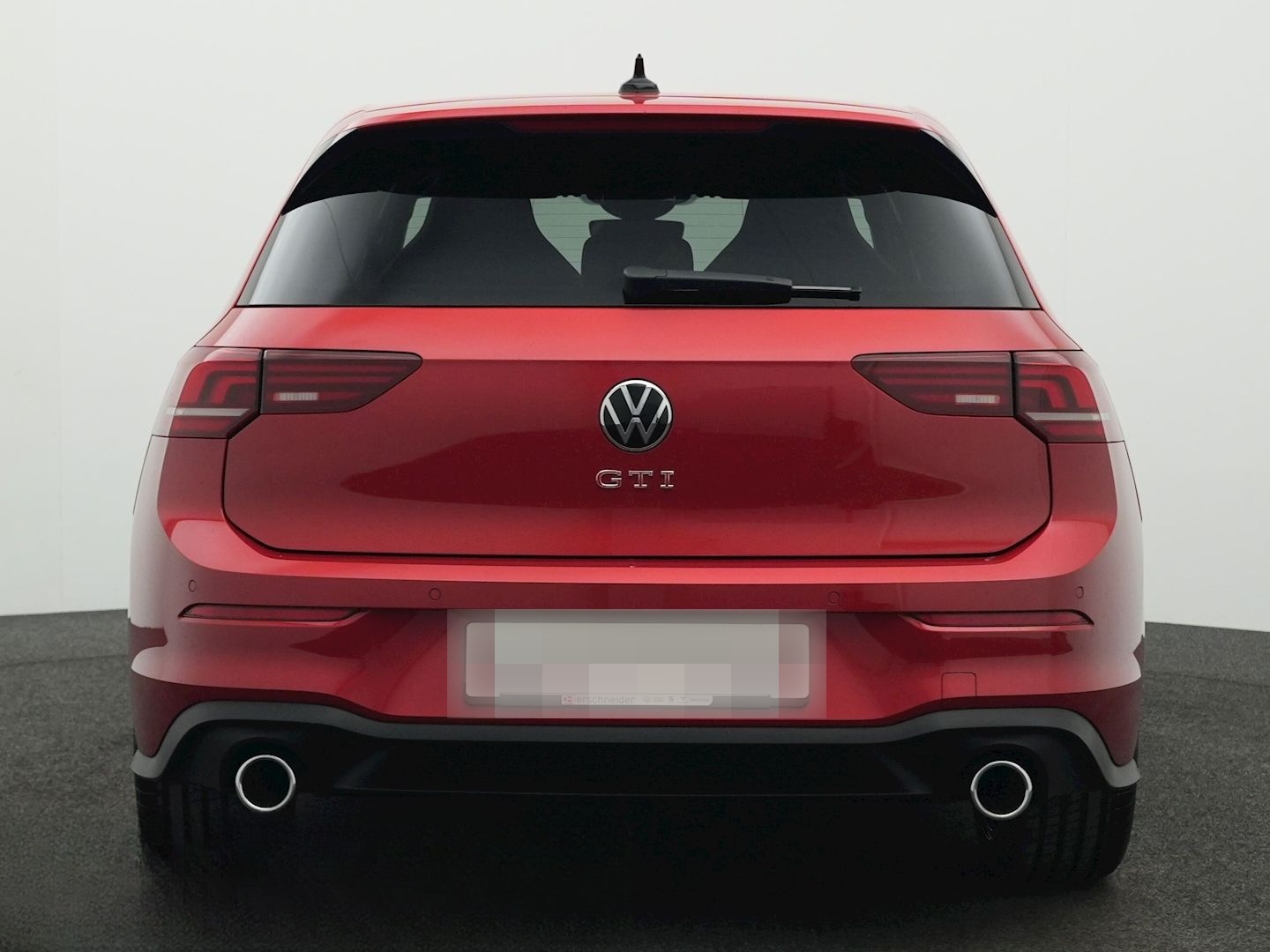 Volkswagen Golf GTI 8 2.0 TSI DSG BLACK STYLE KAMERA LED+ N foto 5