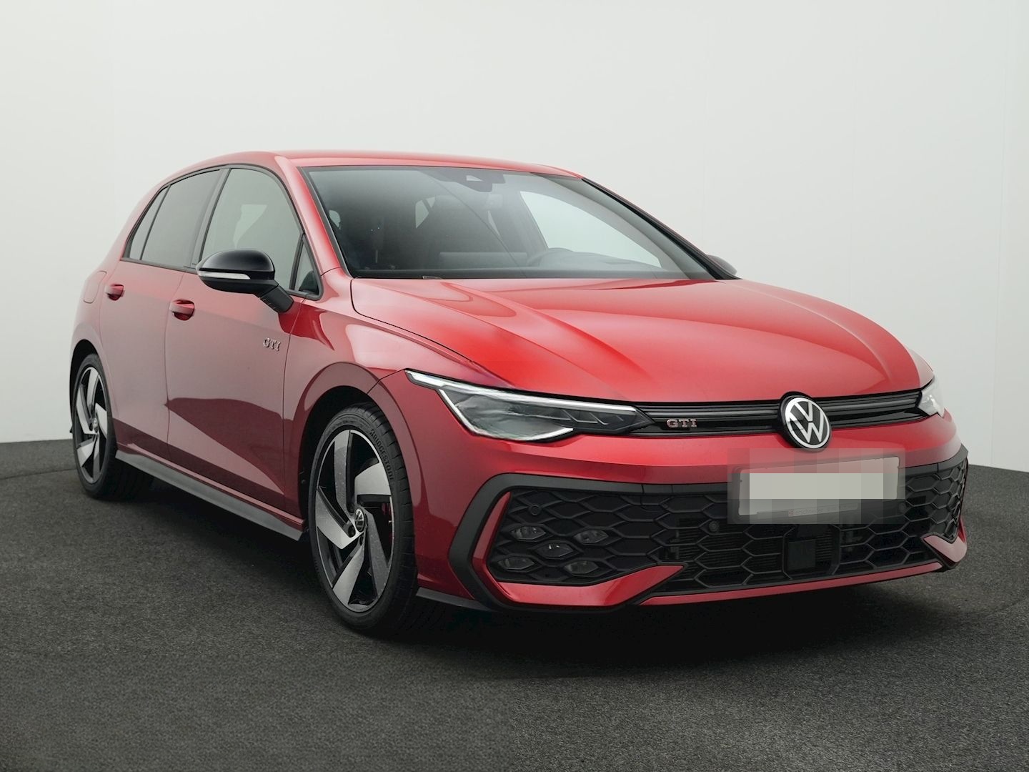 Volkswagen Golf GTI 8 2.0 TSI DSG BLACK STYLE KAMERA LED+ N foto 9