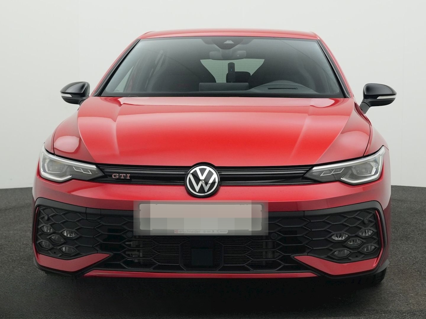 Volkswagen Golf GTI 8 2.0 TSI DSG BLACK STYLE KAMERA LED+ N foto 10