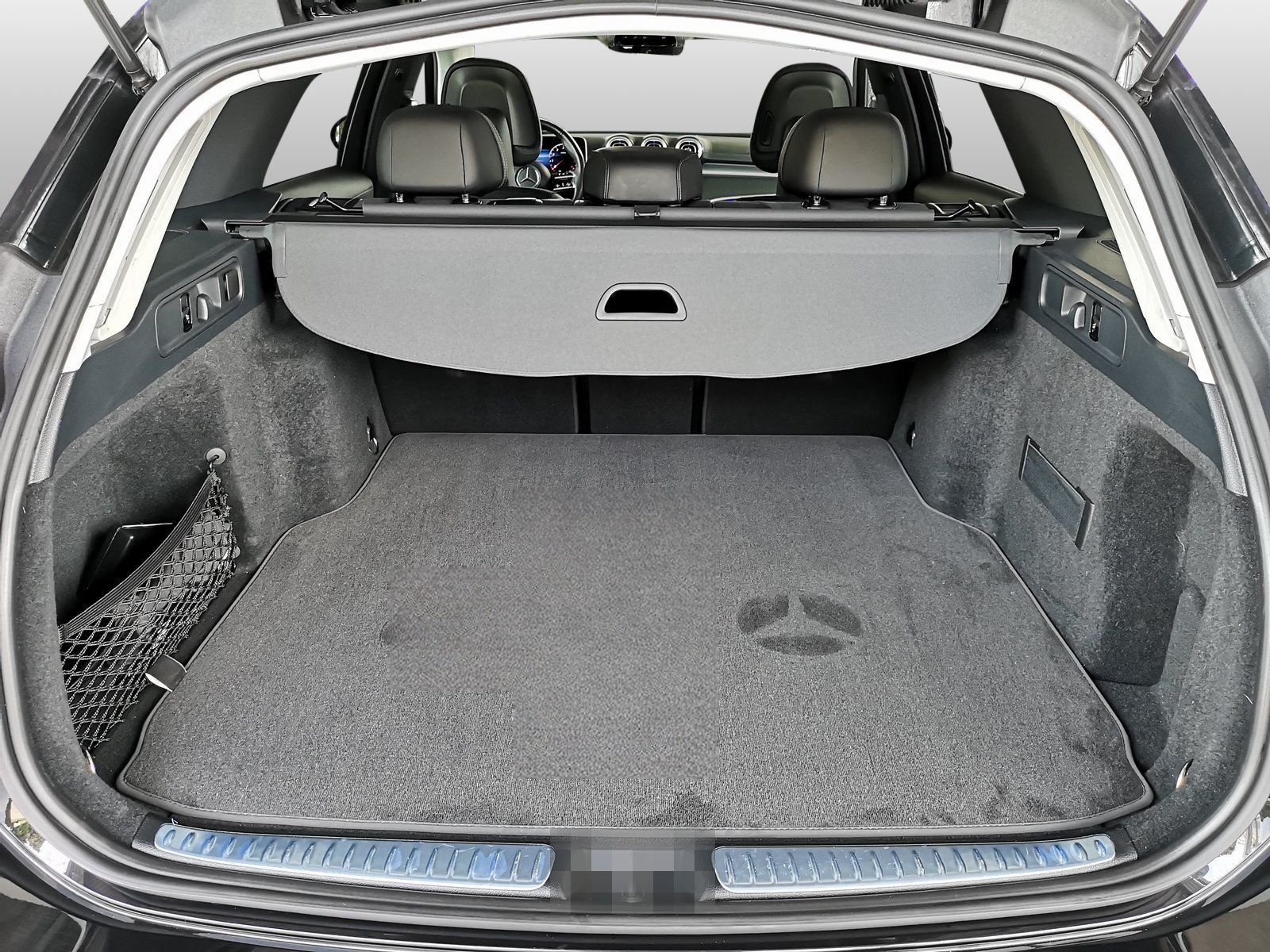 Mercedes-Benz C 180 T AMG ADVANCEDPLUS+PANO-SD+NIGHT+MEMORY+TW foto 20