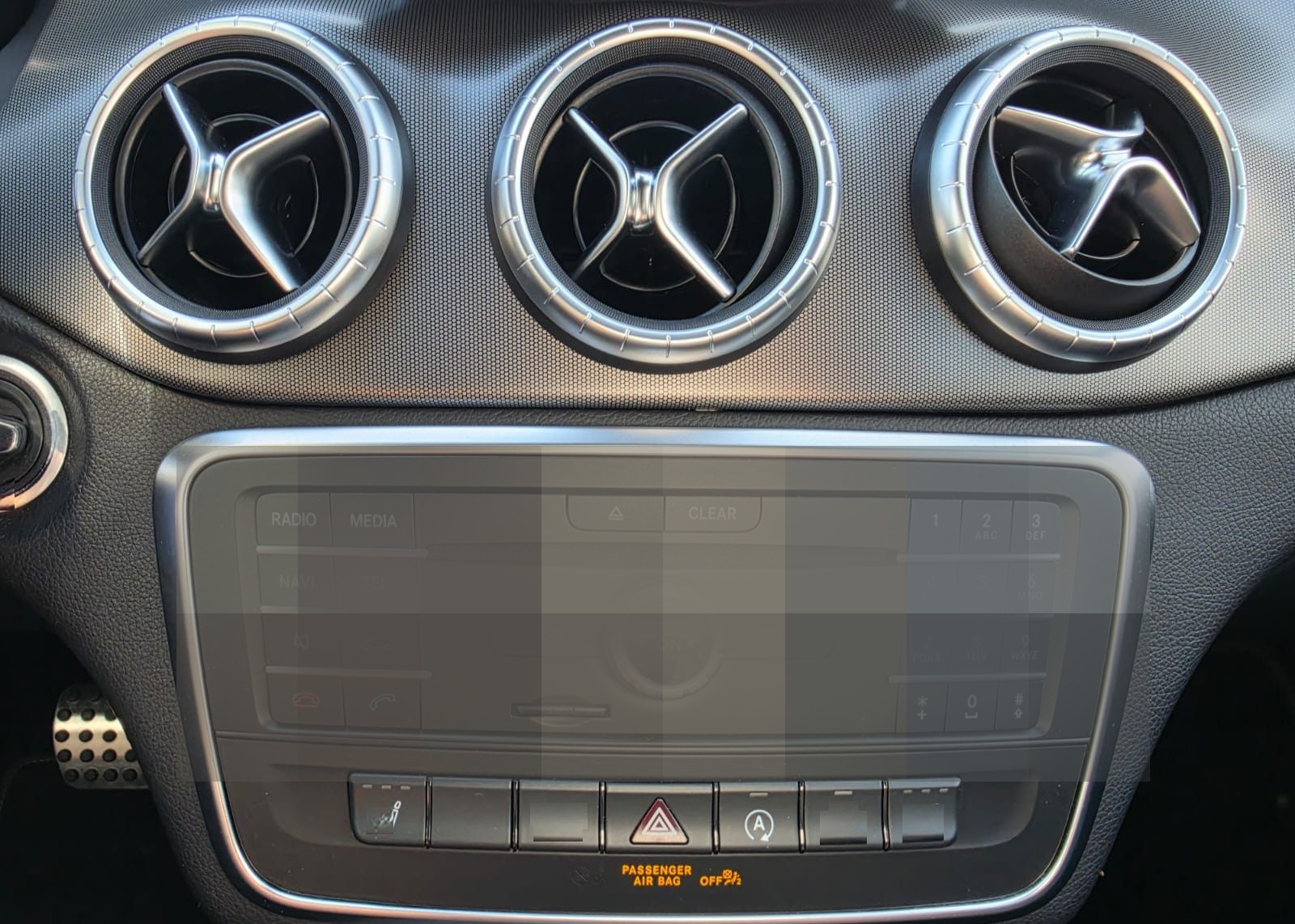 Mercedes-Benz CLA 200 Shooting Brake ORANGE ART EDITION/AMG foto 14