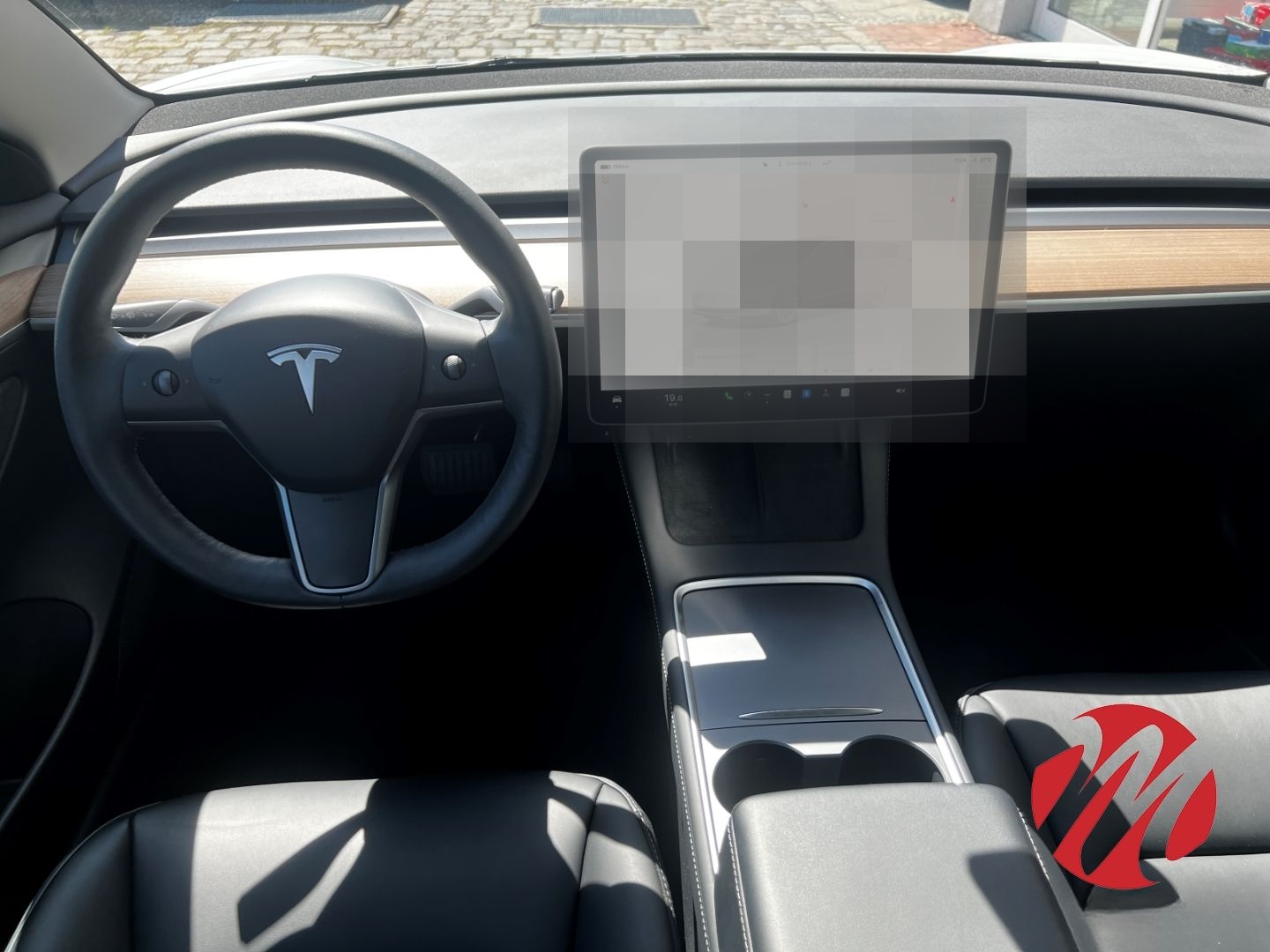 Tesla Model 3 MJ2023 Standard Range + Enhanced Autopil foto 11