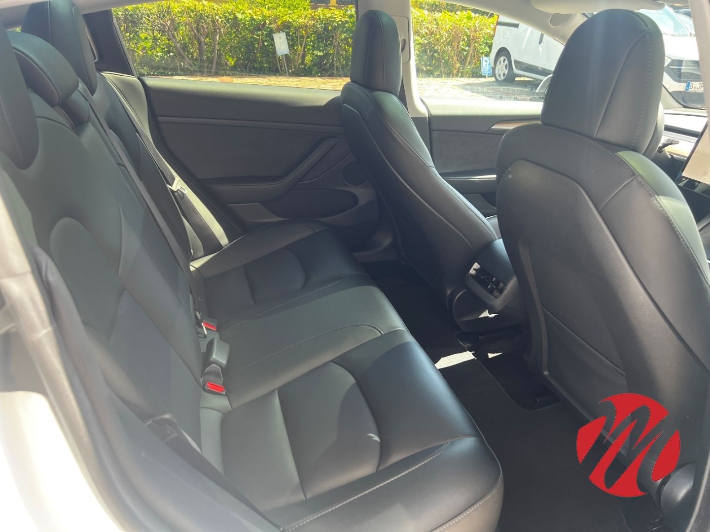 Tesla Model 3 MJ2023 Standard Range + Enhanced Autopil foto 14