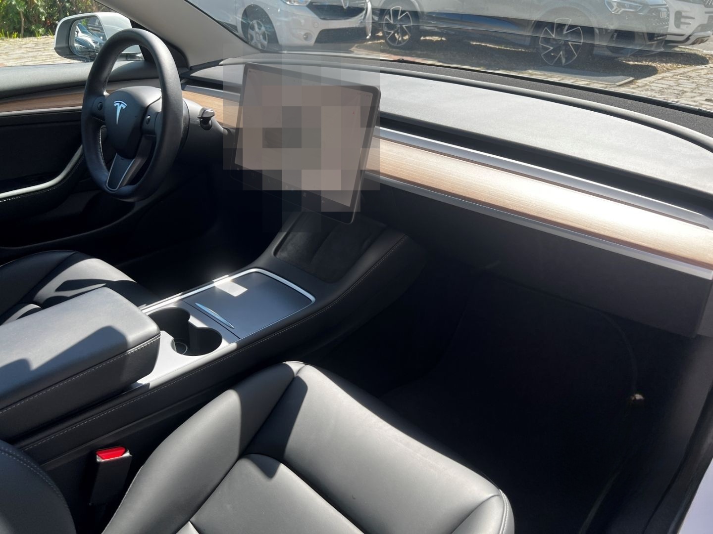 Tesla Model 3 MJ2023 Standard Range + Enhanced Autopil foto 15