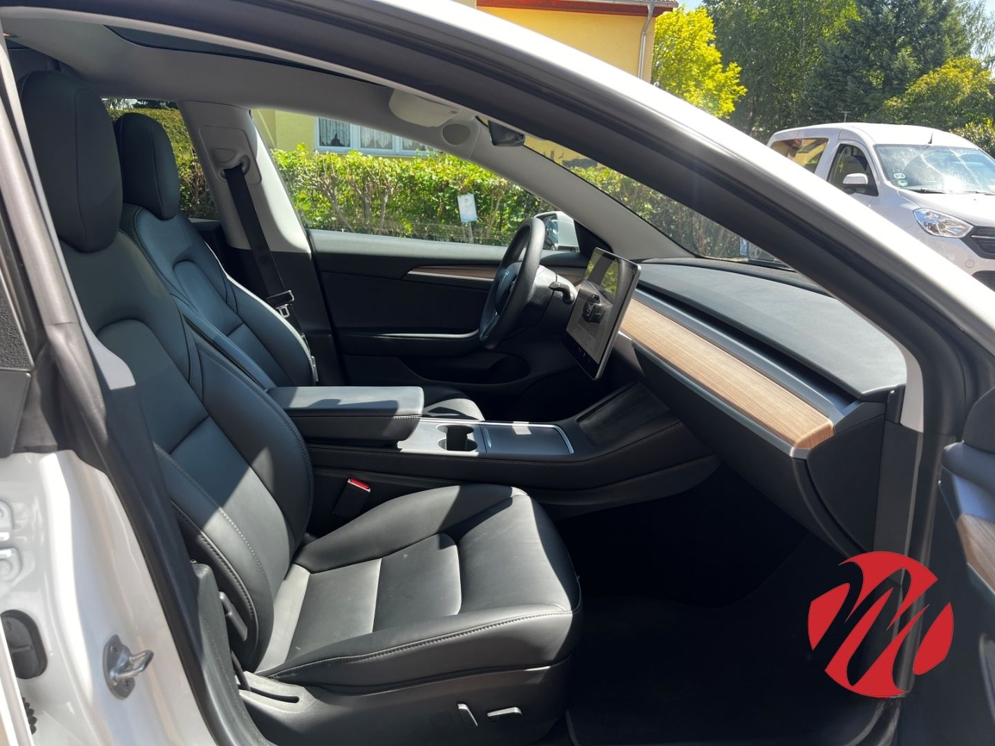 Tesla Model 3 MJ2023 Standard Range + Enhanced Autopil foto 16