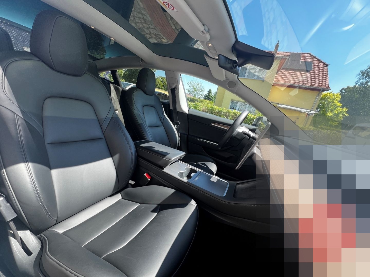 Tesla Model 3 MJ2023 Standard Range + Enhanced Autopil foto 17