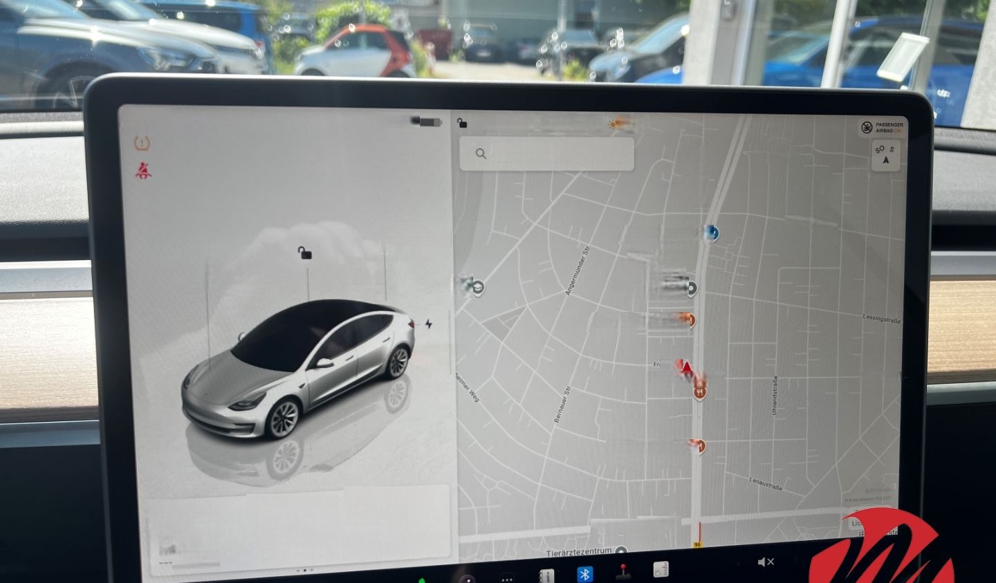 Tesla Model 3 MJ2023 Standard Range + Enhanced Autopil foto 19