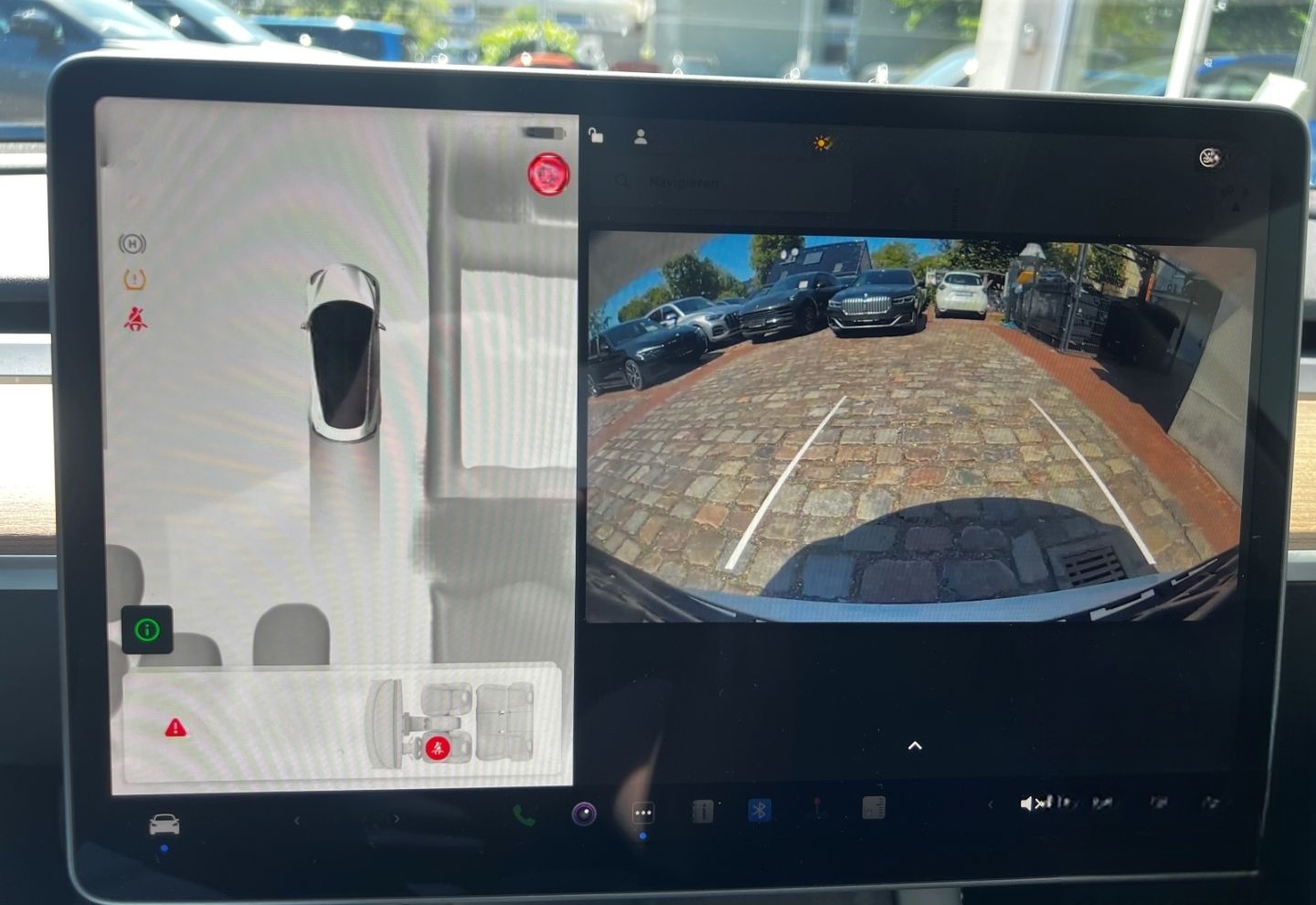 Tesla Model 3 MJ2023 Standard Range + Enhanced Autopil foto 20