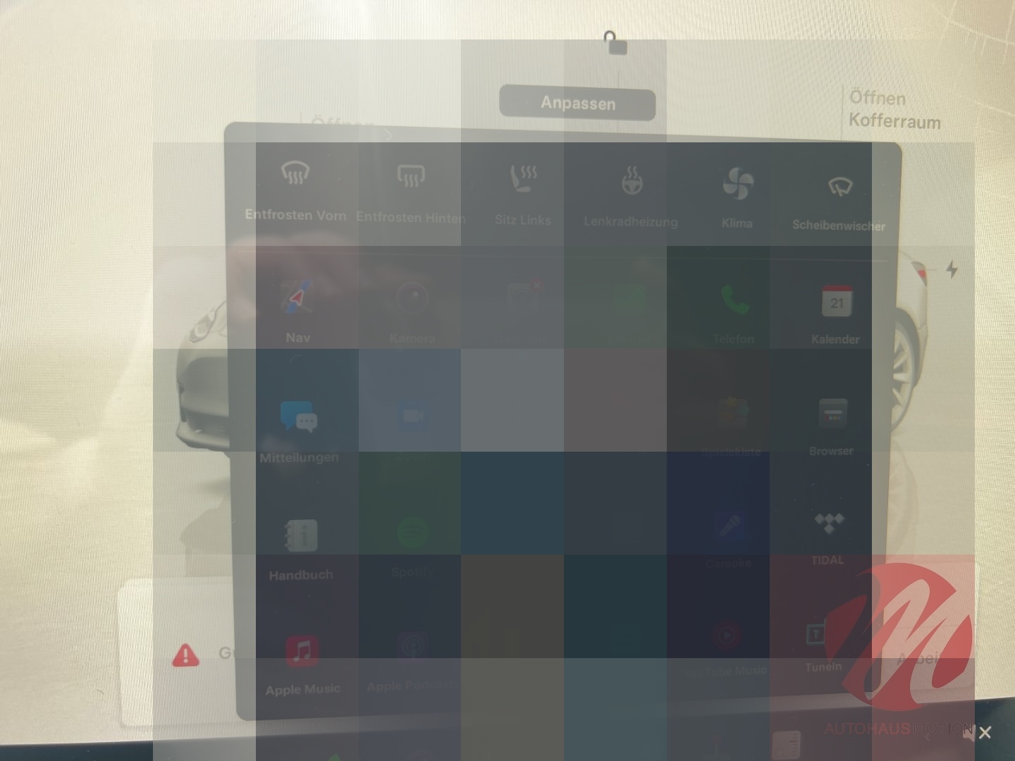Tesla Model 3 MJ2023 Standard Range + Enhanced Autopil foto 21