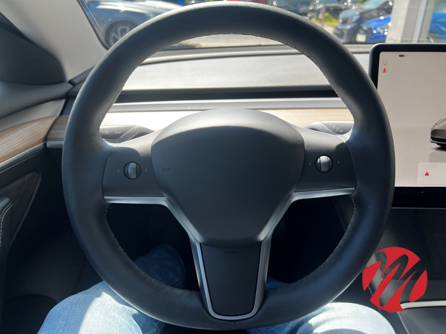 Tesla Model 3 MJ2023 Standard Range + Enhanced Autopil foto 25