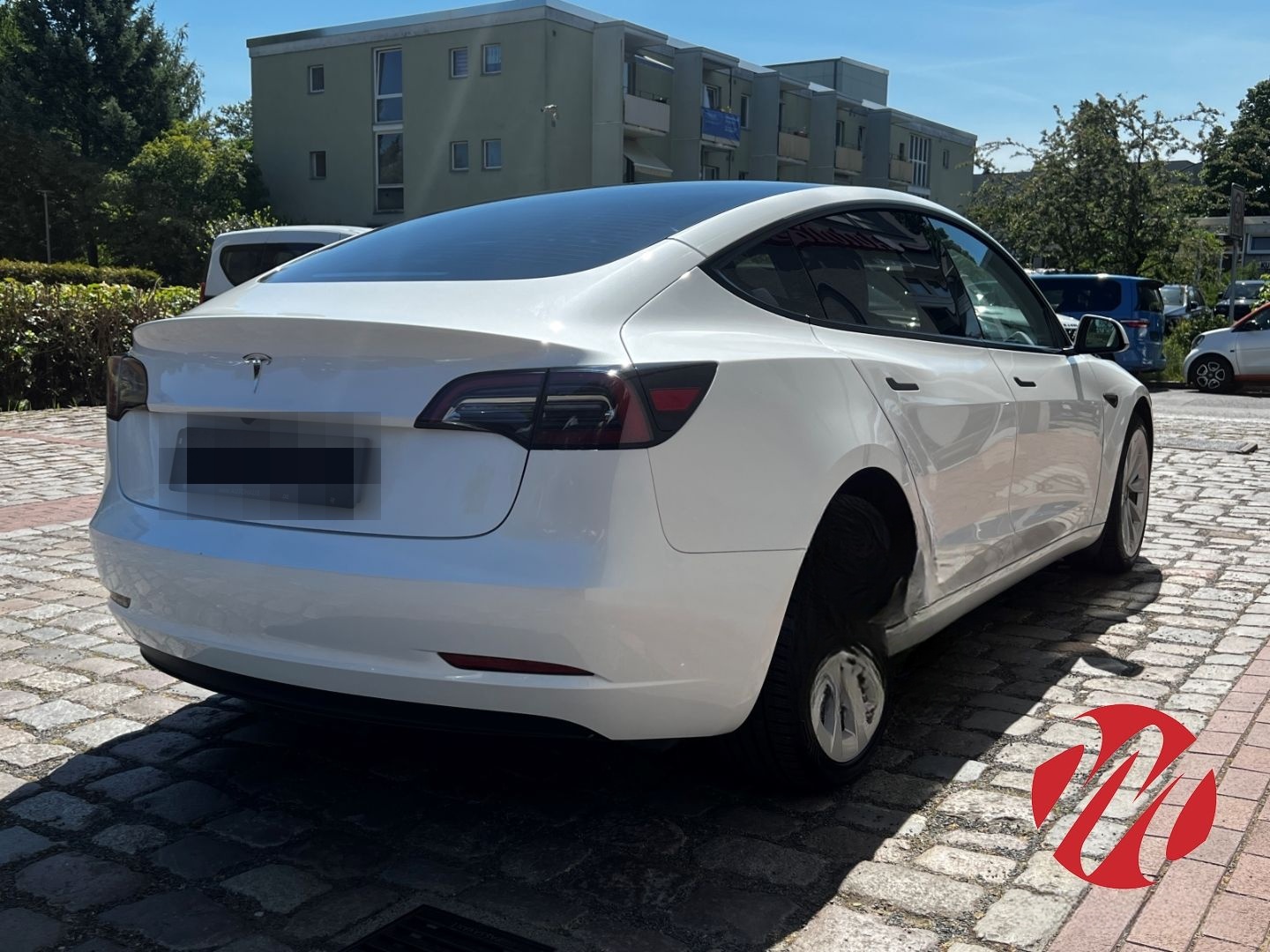 Tesla Model 3 MJ2023 Standard Range + Enhanced Autopil foto 5
