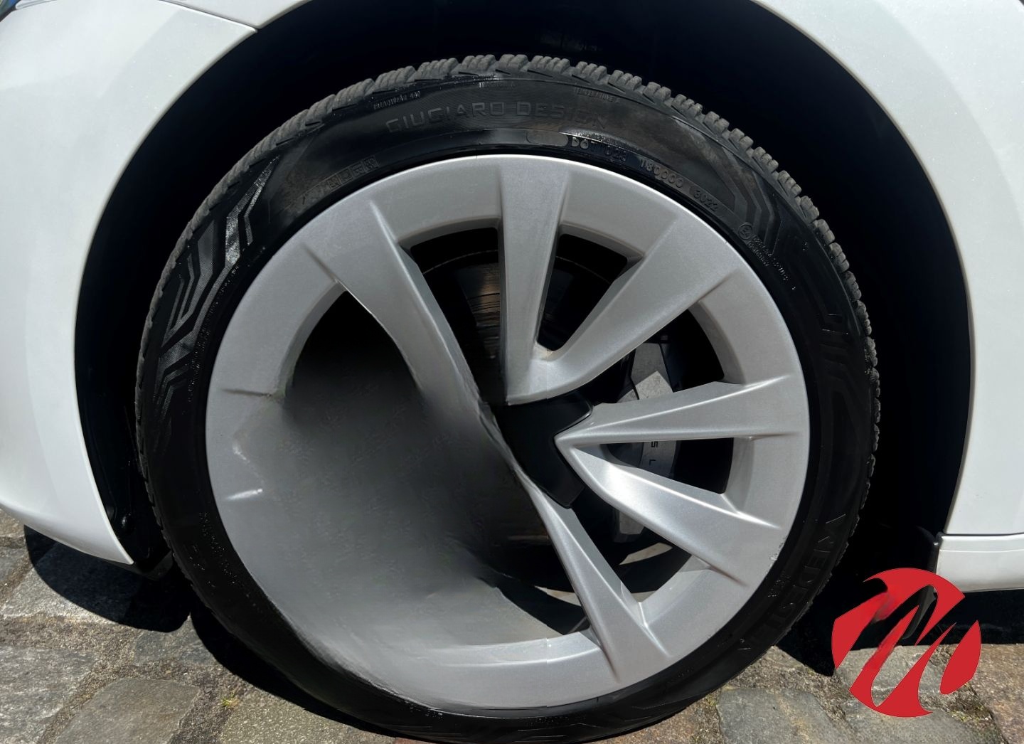 Tesla Model 3 MJ2023 Standard Range + Enhanced Autopil foto 6