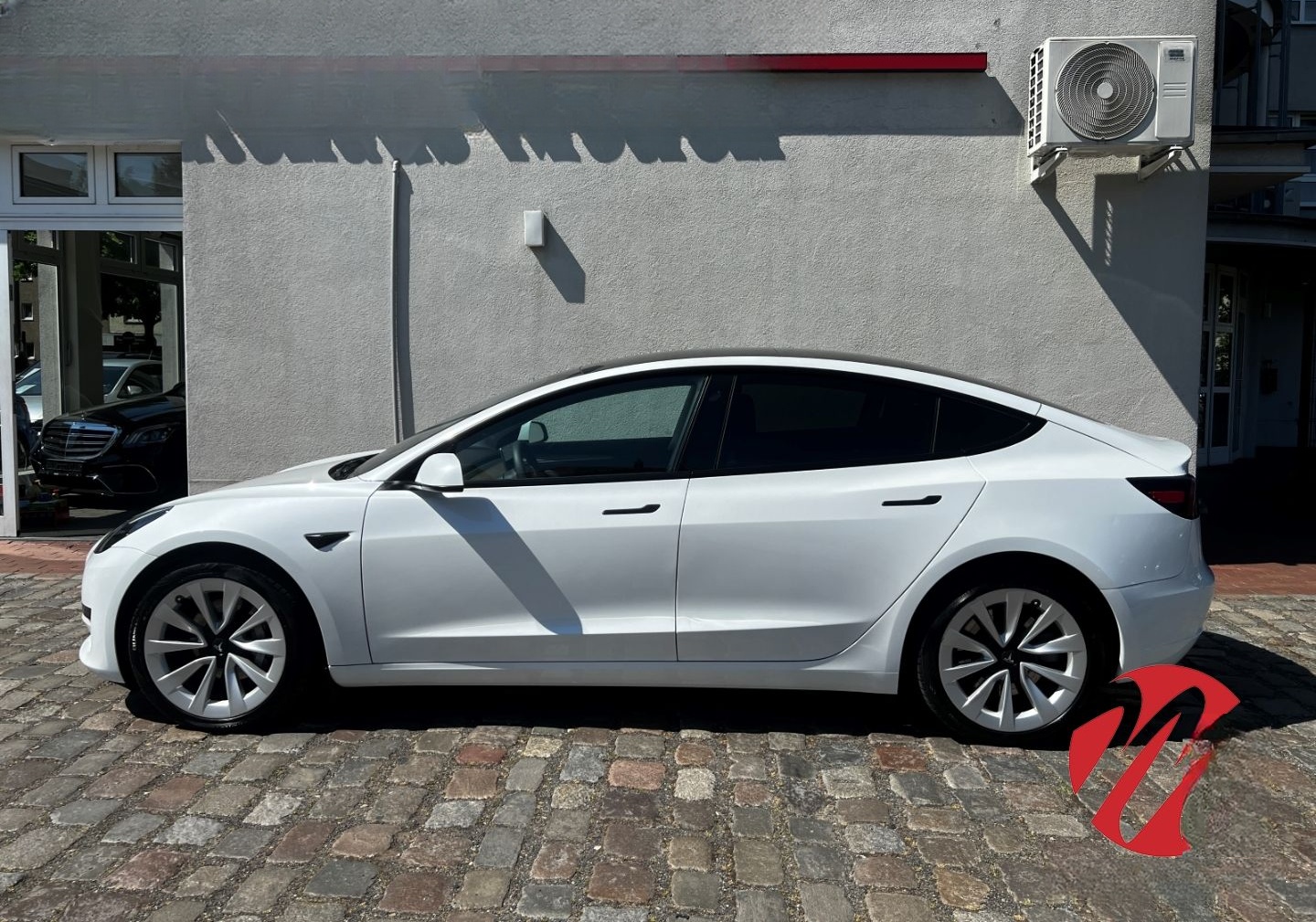 Tesla Model 3 MJ2023 Standard Range + Enhanced Autopil foto 7