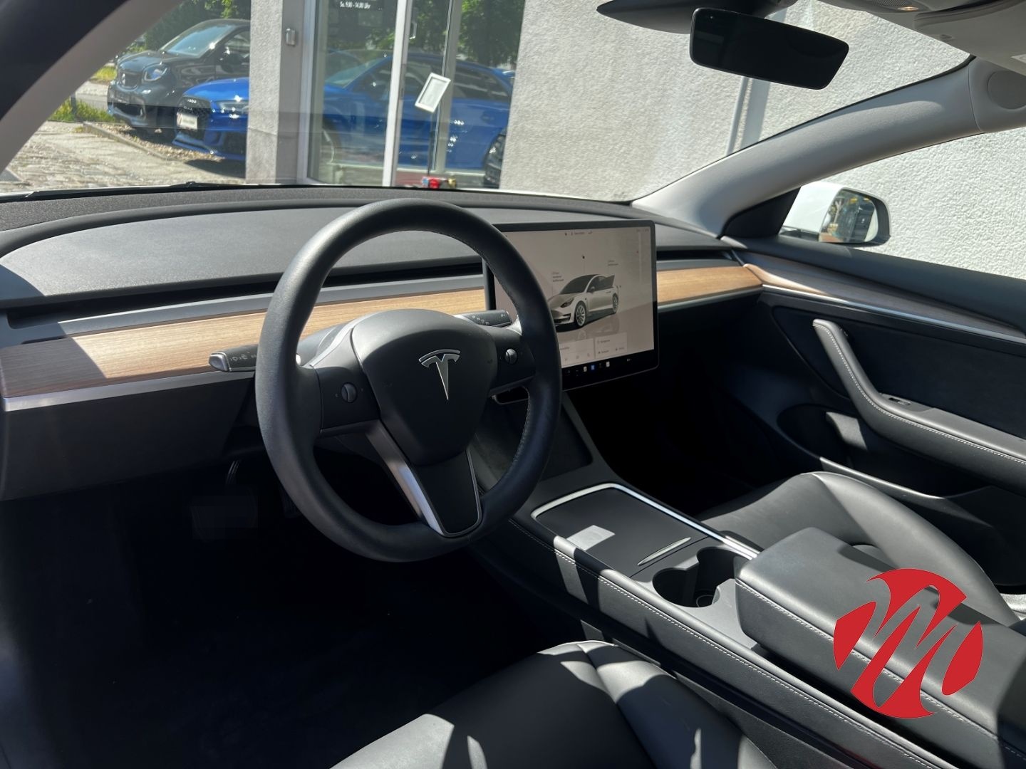 Tesla Model 3 MJ2023 Standard Range + Enhanced Autopil foto 8