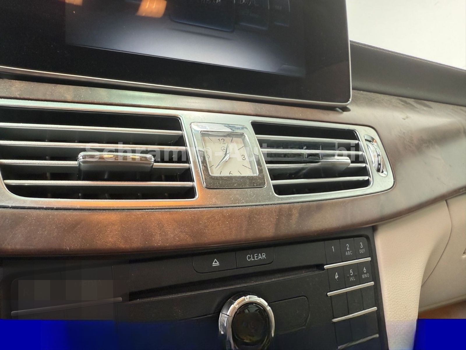 Mercedes-Benz CLS 250 d Shooting Brake Multi-beam Vollleder foto 12