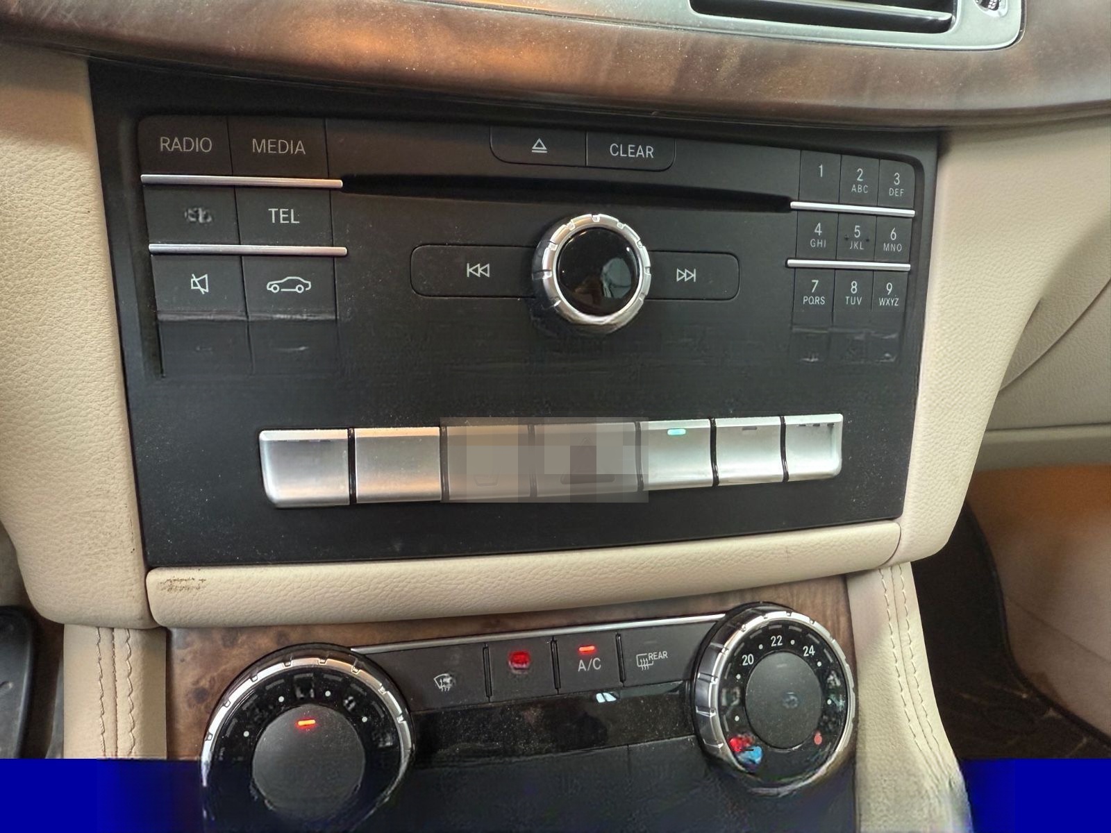 Mercedes-Benz CLS 250 d Shooting Brake Multi-beam Vollleder foto 13