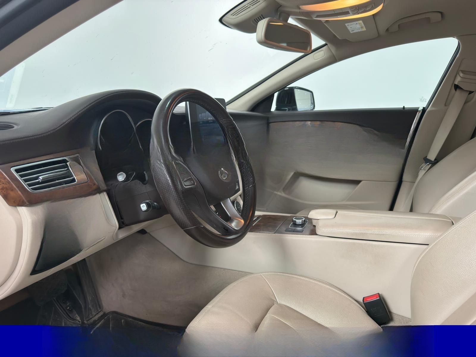 Mercedes-Benz CLS 250 d Shooting Brake Multi-beam Vollleder foto 18