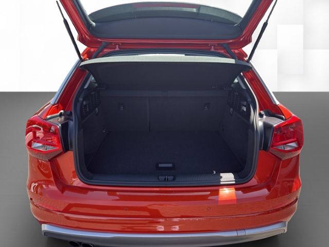 Audi Q2 Sport 2.0l TFSI quattro S-LINE+NAV+GRA+PDC foto 9