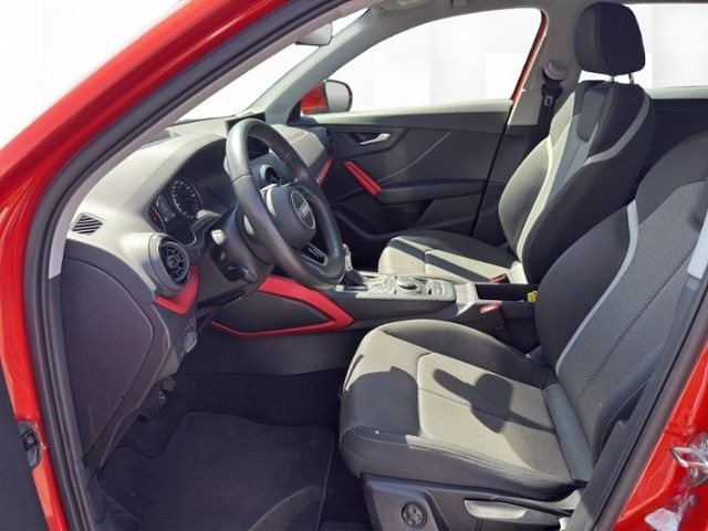 Audi Q2 Sport 2.0l TFSI quattro S-LINE+NAV+GRA+PDC foto 10