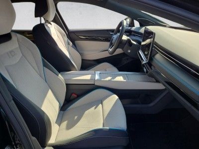 Volkswagen ID.7 Pro *IQ-Light*Navi*IDA*ACC*App*Massage* foto 11