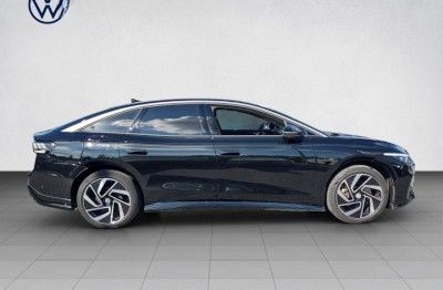 Volkswagen ID.7 Pro *IQ-Light*Navi*IDA*ACC*App*Massage* foto 4