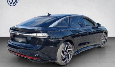 Volkswagen ID.7 Pro *IQ-Light*Navi*IDA*ACC*App*Massage* foto 5