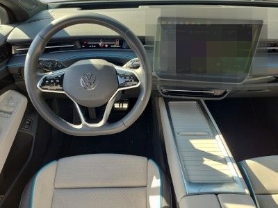 Volkswagen ID.7 Pro *IQ-Light*Navi*IDA*ACC*App*Massage* foto 9