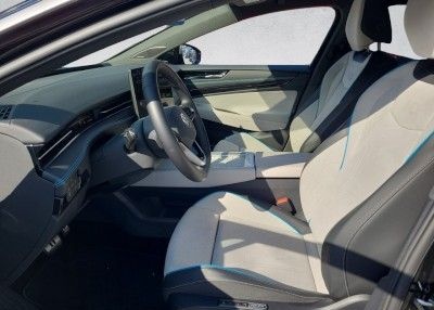 Volkswagen ID.7 Pro *IQ-Light*Navi*IDA*ACC*App*Massage* foto 10